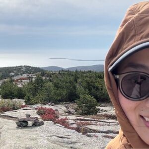 Meet your Posher, Allison